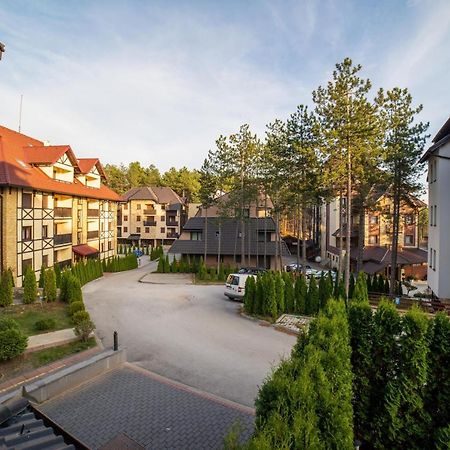 Apartment Dara Zlatibor Exterior foto