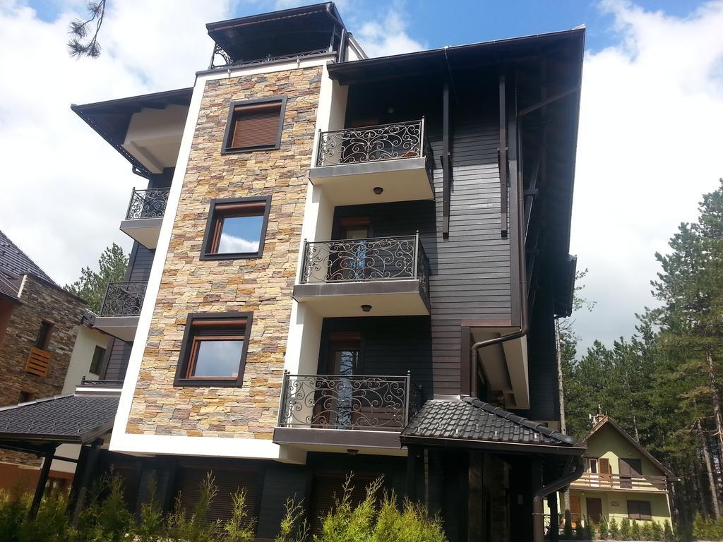 Apartment Dara Zlatibor Exterior foto