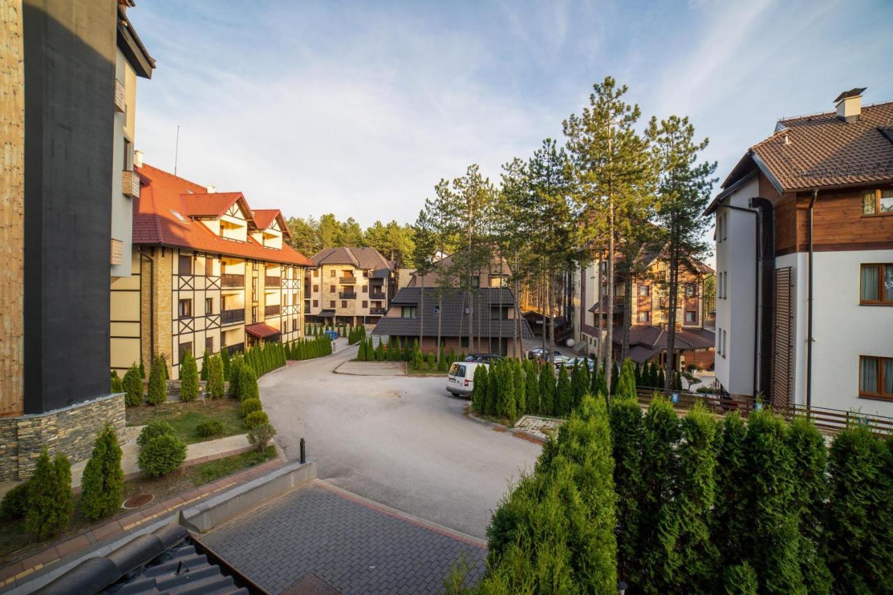 Apartment Dara Zlatibor Exterior foto